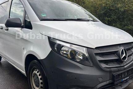 Mercedes-Benz Vito 283.269 km 6.545 &euro; Saarbrücken 66115