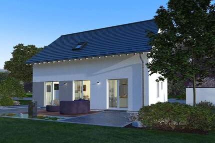 Haus Schiffweiler - 5 Zimmer, 161 m&sup2;, 351.900&euro; | Angebot:25684527