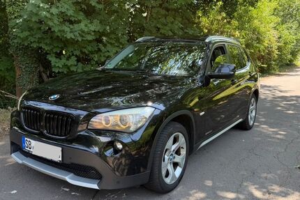 BMW X1 222.100 km 5.500 &euro; Heusweiler 66265