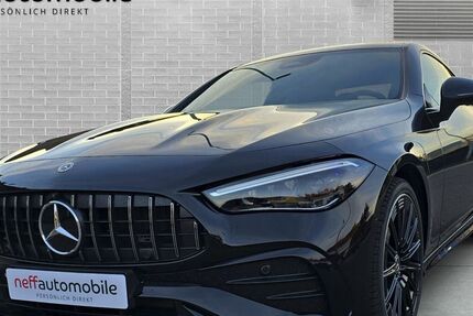 Mercedes-Benz CLE 220 29.000 km 49.900 &euro; Homburg 66424