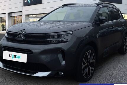 Citroen C5 Aircross 28.288 km 21.890 &euro; Saarbrücken 66119