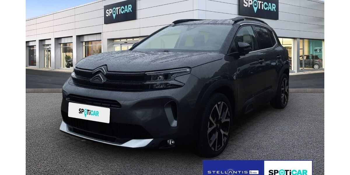 Citroen C5 Aircross 28.288 km 21.890 &euro; Saarbrücken 66119