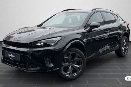 Cupra Formentor 12.460 km 26.790 &euro; Saarbrücken 66115