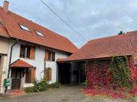 Bauernhaus, Landhaus Neunkirchen Heinitz - 5 Zimmer, 130 m&sup2;, 245.000&euro; | Angebot:26176851