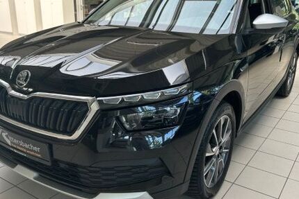 Skoda Kamiq 53.064 km 19.490 &euro; Saarbrücken 66130