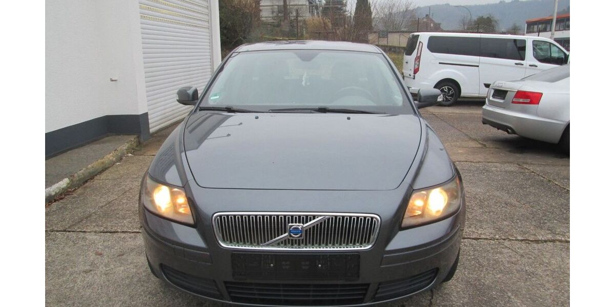 Volvo V50 247.000 km 4.850 &euro; Spiesen-Elversberg 66583