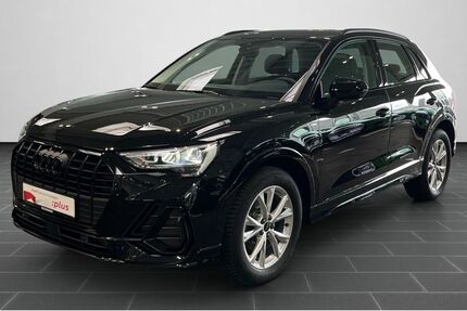 Audi Q3 28.423 km 35.980 &euro; Saarbrücken 66115