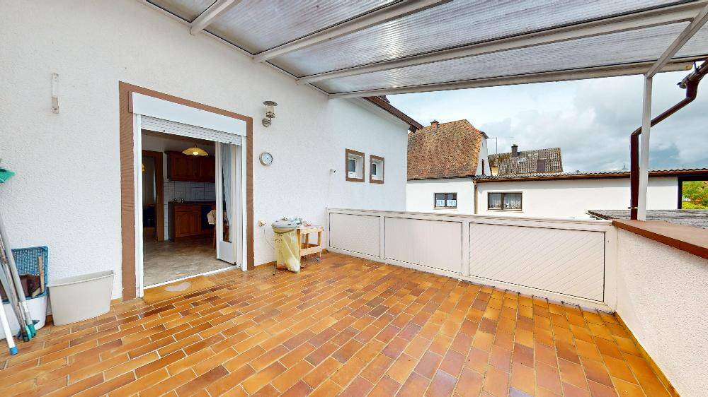 Einfamilienhaus Waldfischbach-Burgalben Burgalben - 5 Zimmer, 100 m&sup2;, 189.000&euro; | Angebot:26544939