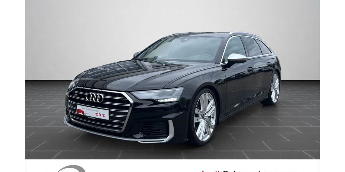 Audi S6 78.500 km 45.790 &euro; Homburg 66424