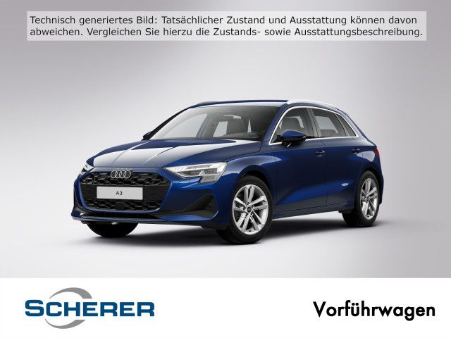 Audi A3 3.900 km 28.970 &euro; Homburg 66424