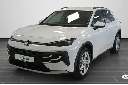 VW T-Roc 9.900 km 31.490 &euro; Saarbrücken 66115