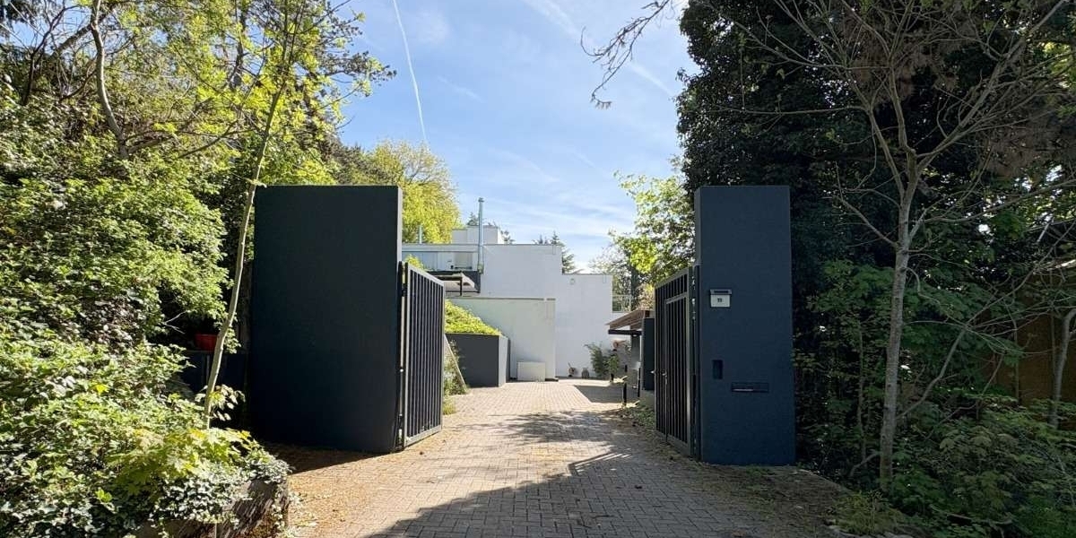 Top Architektur mit Wohnen auf gehobenem Niveau - Architektenvilla in Bestlage Kusel - Einfamilienhaus Kusel | Angebot:27156961