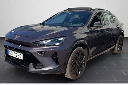 Cupra Formentor 4.900 km 49.990 &euro; Saarbrücken 66115