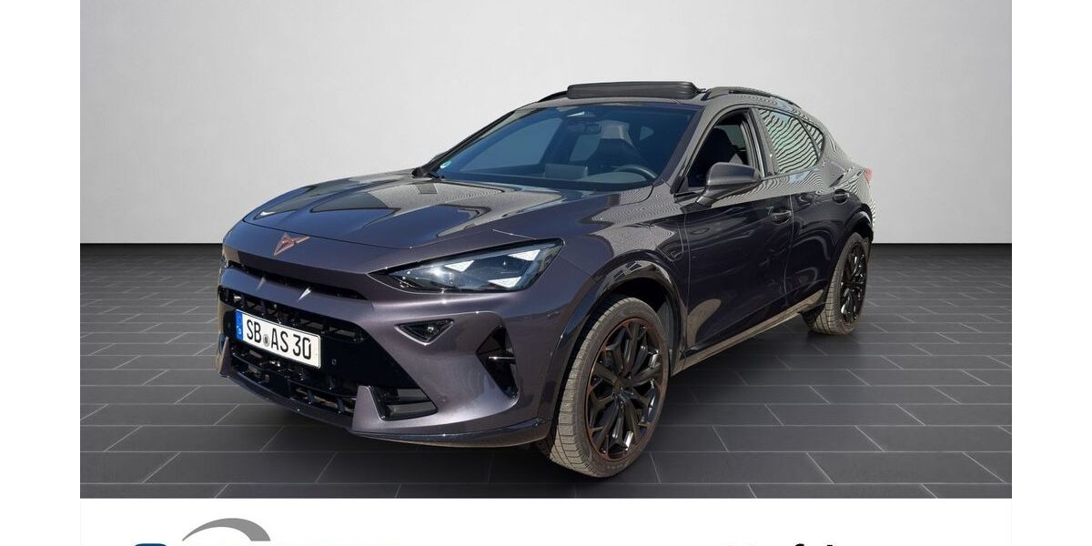 Cupra Formentor 4.900 km 49.990 &euro; Saarbrücken 66115