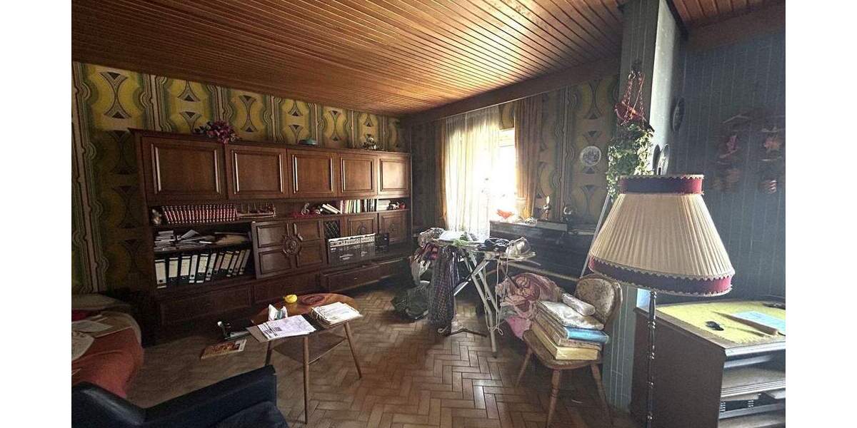 Mehrfamilienhaus, Wohnhaus Pirmasens Innenstadt - 5 Zimmer, 168 m&sup2;, 95.000&euro; | Angebot:25775785