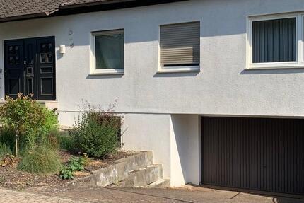 Haus Saarbrücken Brebach-Fechingen - 6 Zimmer, 195 m&sup2;, 348.000&euro; | Angebot:27166522