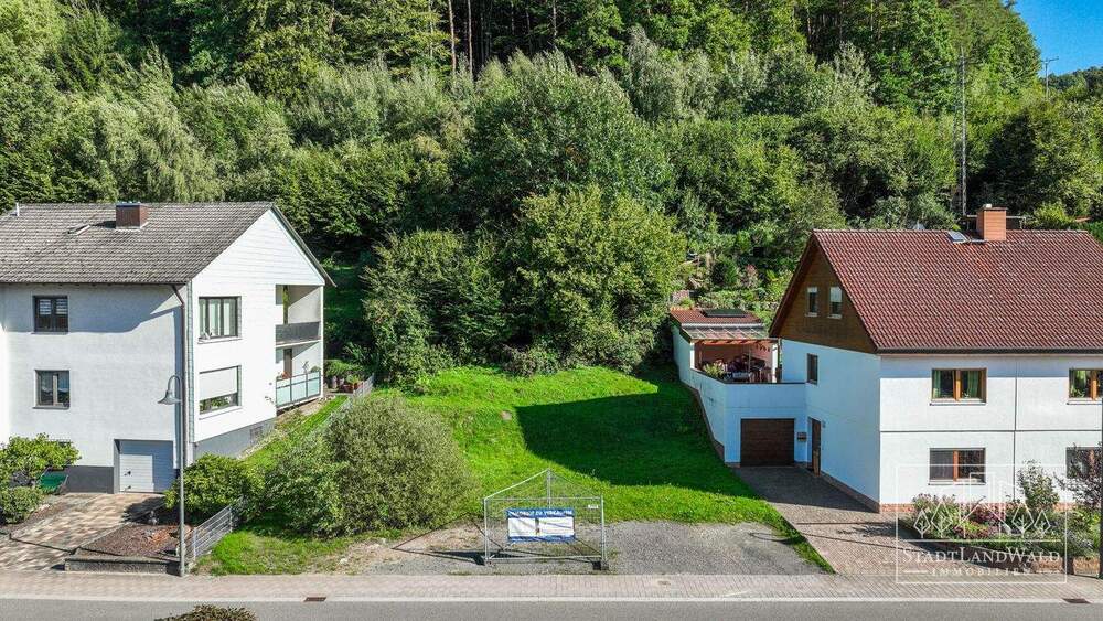 Grundstück Trulben - 27.900&euro; | Angebot:25798623