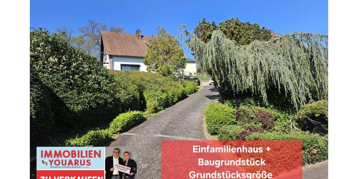 Einfamilienhaus Ottweiler - 5 Zimmer, 120 m&sup2;, 219.000&euro; | Angebot:26572748
