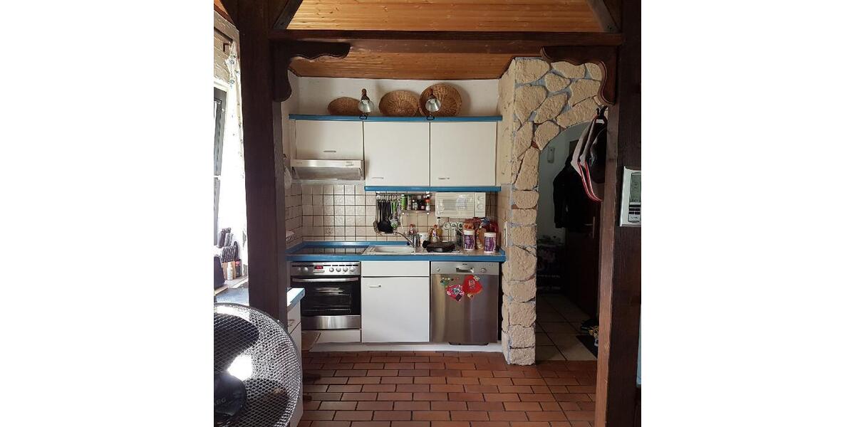 Etagenwohnung Saarbrücken Dudweiler - 2 Zimmer, 47 m&sup2;, 82.000&euro; | Angebot:27161382