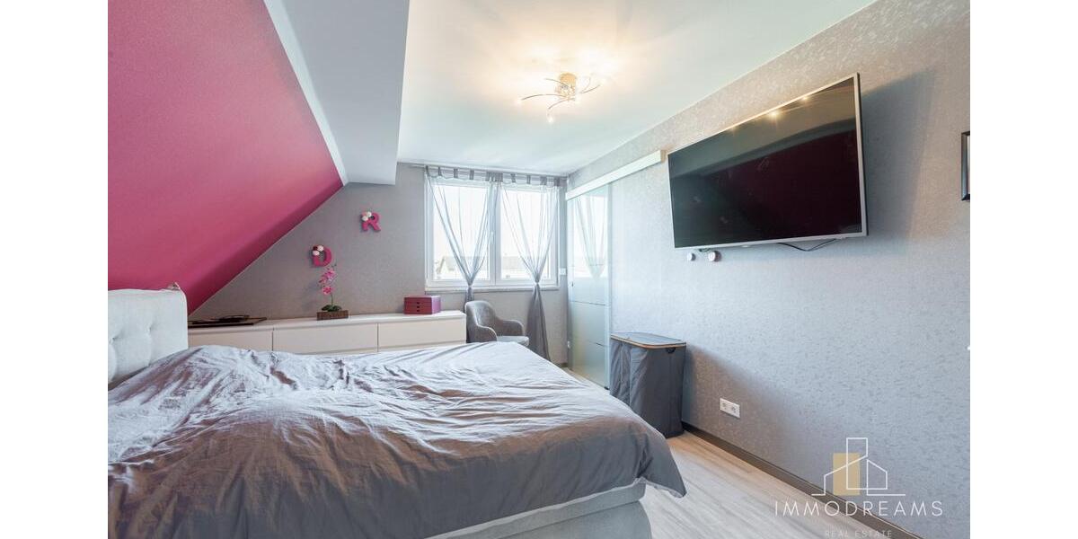 Einfamilienhaus Bruchmühlbach-Miesau Miesau - 5 Zimmer, 150 m&sup2;, 445.000&euro; | Angebot:26565957