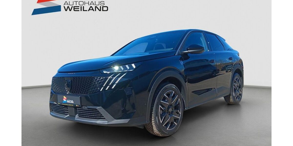 Peugeot 3008 19.500 km 32.500 &euro; Neunkirchen 66539