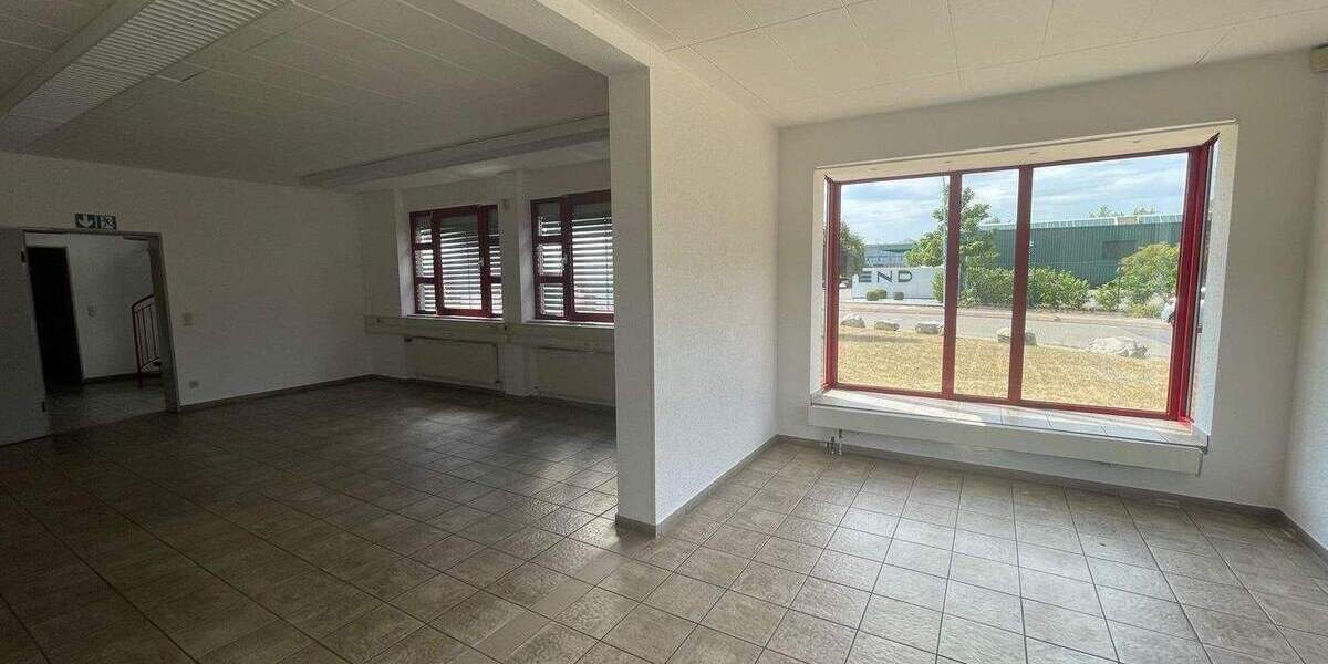 Gewerbeobjekt Saarbrücken Alt-Saarbrücken - 2.500.000&euro; | Angebot:25728981