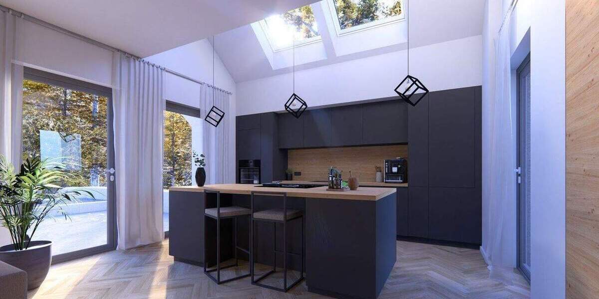 Einfamilienhaus Neunkirchen Innenstadt - 5 Zimmer, 197 m&sup2;, 610.300&euro; | Angebot:25864976