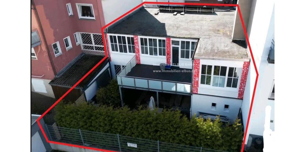 Einfamilienhaus Pirmasens - 5 Zimmer, 248 m&sup2;, 349.000&euro; | Angebot:25530996