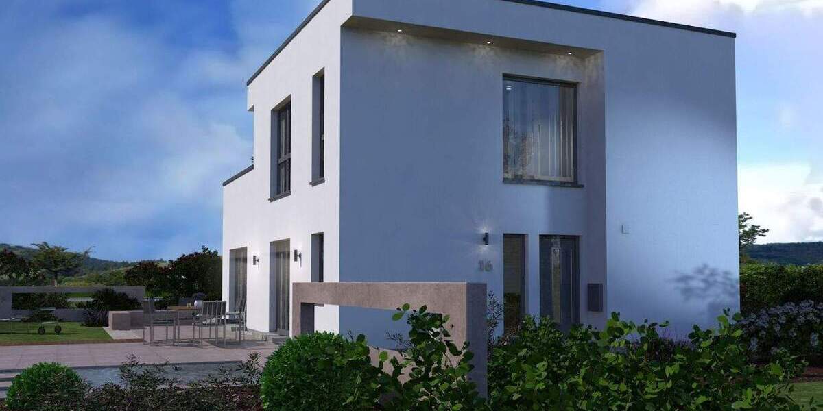 Einfamilienhaus Heusweiler Eiweiler - 4 Zimmer, 188 m&sup2;, 731.900&euro; | Angebot:25743135