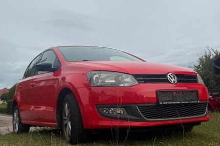 VW Polo 173.000 km 4.800 &euro; Eppelborn 66571