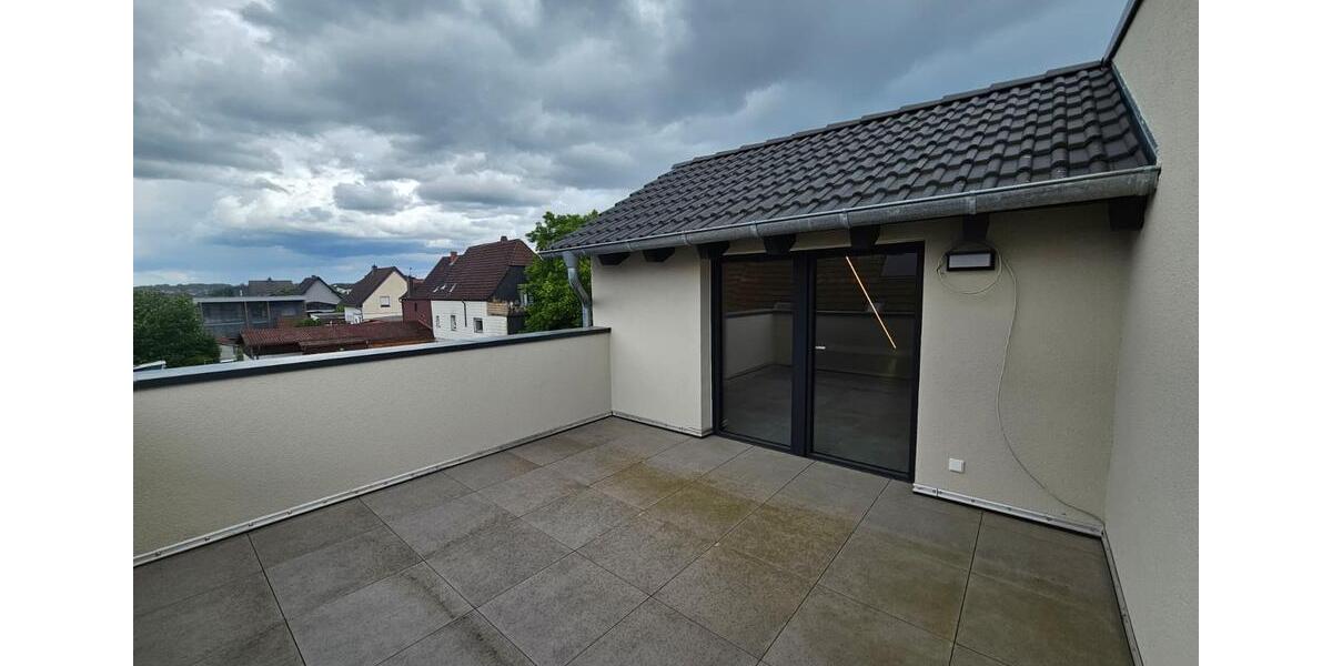 Dachgeschoßwohnung Bruchmühlbach-Miesau Miesau - 2 Zimmer, 55 m&sup2;, 170.000&euro; | Angebot:26877262