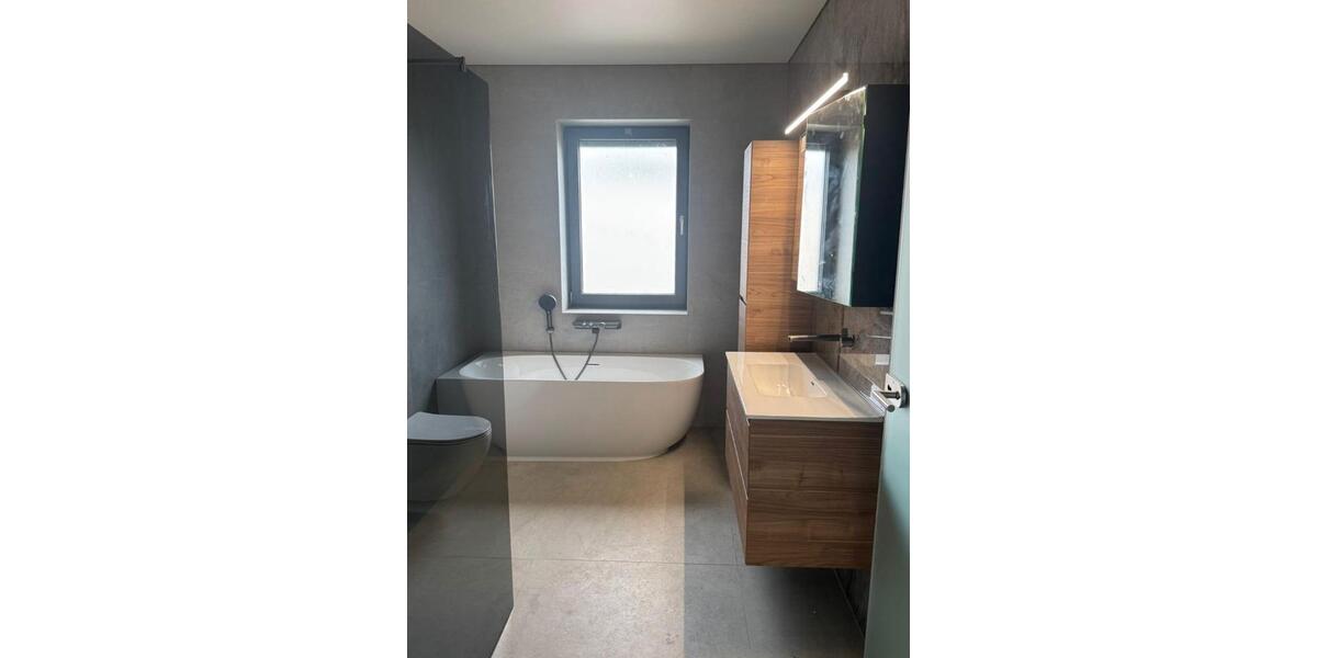 Erdgeschoßwohnung Thaleischweiler-Fröschen Fröschen - 5 Zimmer, 136 m&sup2;, 1.740&euro; | Angebot:26164930