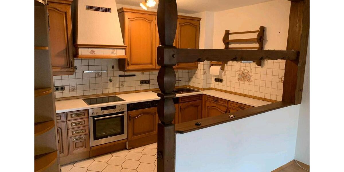 Etagenwohnung Riegelsberg - 3 Zimmer, 83 m&sup2;, 1.090&euro; | Angebot:26034286