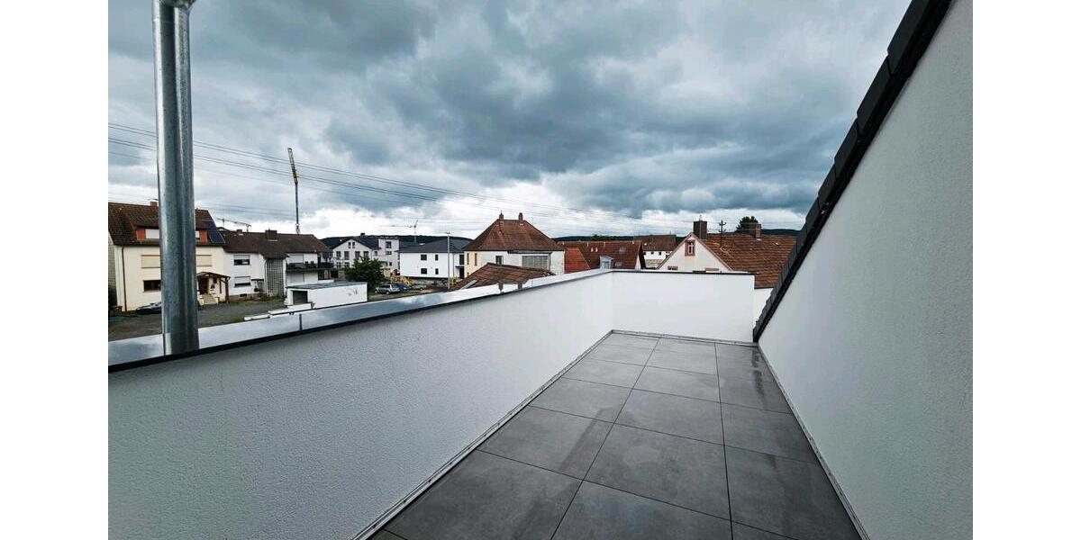 Maisonettenwohnung Bruchmühlbach-Miesau Miesau - 5 Zimmer, 118 m&sup2;, 399.000&euro; | Angebot:27287449