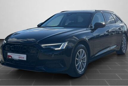 Audi A6 16.154 km 47.990 &euro; Homburg 66424