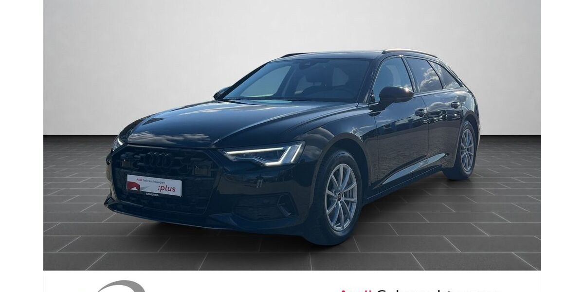 Audi A6 16.154 km 47.990 &euro; Homburg 66424
