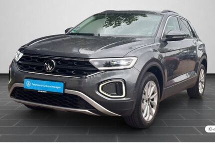 VW T-Roc 66.450 km 19.990 &euro; Saarbrücken 66115