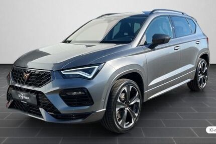 Cupra Ateca 43.205 km 26.890 &euro; Saarbrücken 66115