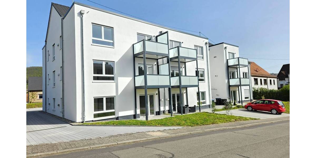 Etagenwohnung Pfeffelbach - 2 Zimmer, 61 m&sup2;, 218.000&euro; | Angebot:25746646