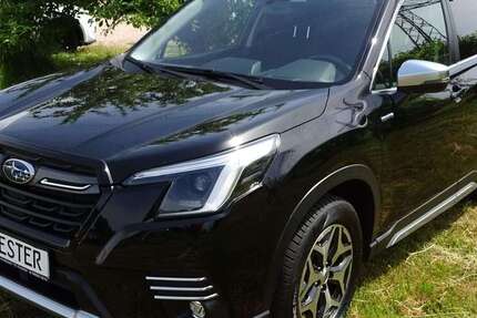 Subaru Forester 68.900 km 28.100 &euro; Bexbach 66450