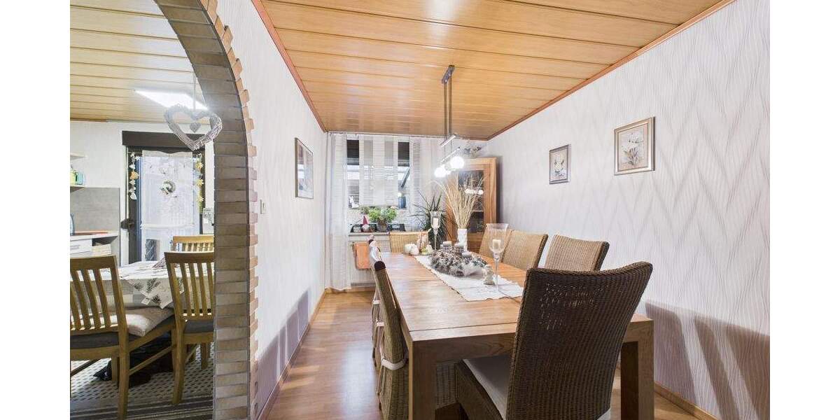 Einfamilienhaus Quierschied - 4 Zimmer, 87 m&sup2;, 148.000&euro; | Angebot:25687890