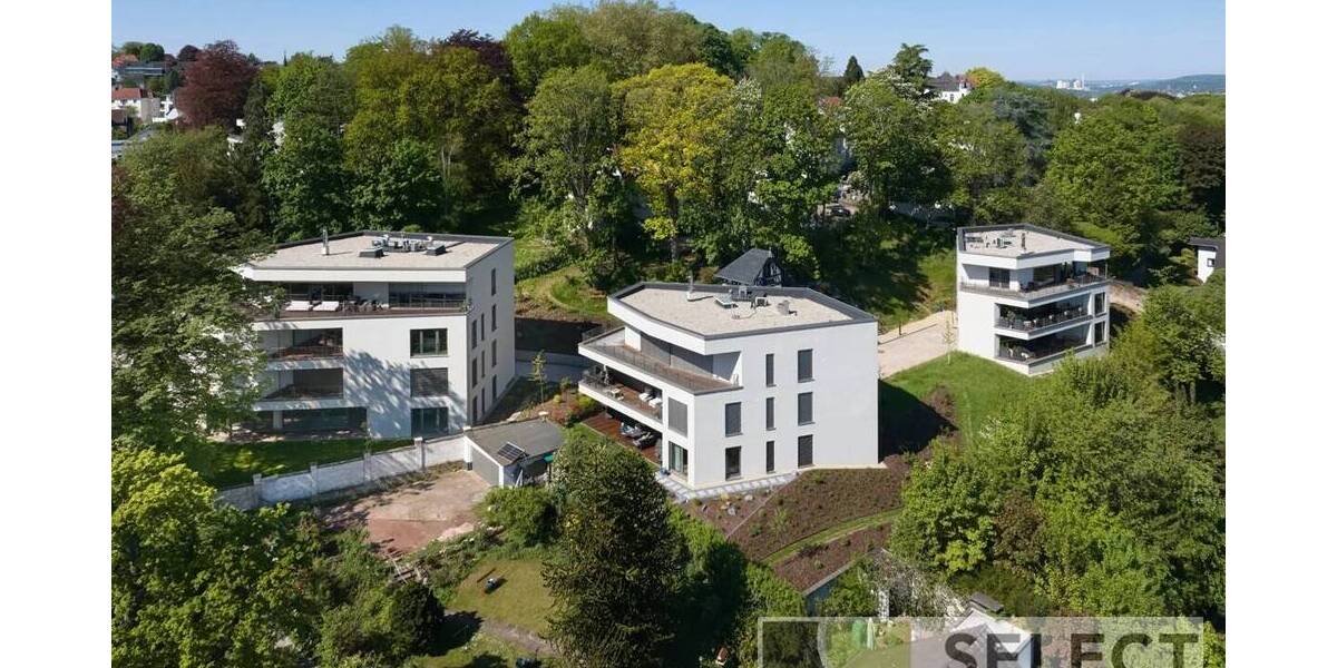 Etagenwohnung Saarbrücken Alt-Saarbrücken - 4 Zimmer, 149 m&sup2;, 795.000&euro; | Angebot:26064053