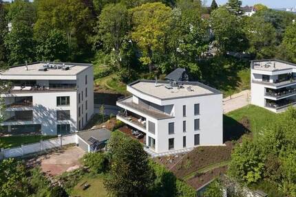 Wohnung Saarbrücken Alt-Saarbrücken - 4 Zimmer, 149 m&sup2;, 795.000&euro; | Angebot:26064053