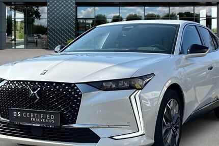 DS Automobiles DS4 57.500 km 19.990 &euro; Homburg 66424