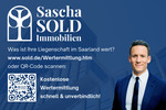 Zwei Wohnungen in zentraler Lage von St. Ingbert - ideal für Eigennutzer und Anleger - Reihenmittelhaus Sankt Ingbert St. Ingbert | Angebot:26247879