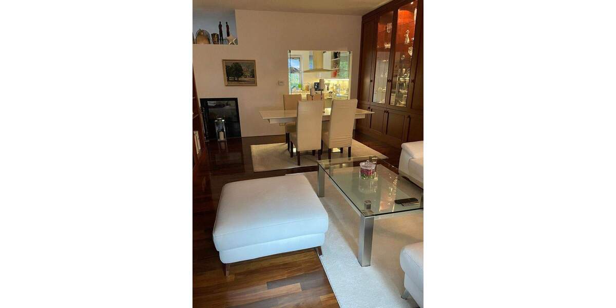 Etagenwohnung Saarbrücken Alt-Saarbrücken - 3 Zimmer, 103 m&sup2;, 335.000&euro; | Angebot:25705106