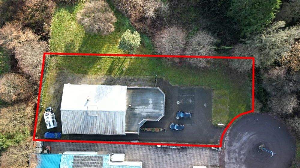 Gewerbeobjekt Bexbach Kleinottweiler - 895.000&euro; | Angebot:25717128