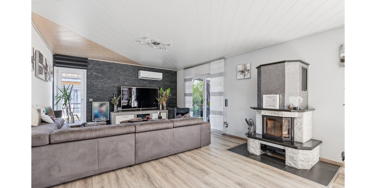 Reserviert Exklusive Stadtvilla in Thaleischweiler A+,Wärmepumpe, Jacuzzi & viele weitere Highlights - Einfamilienhaus Thaleischweiler-Fröschen Fröschen | Angebot:27267145