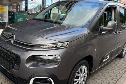 Citroen Berlingo 50.000 km 15.999 &euro; Saarbrücken 66115