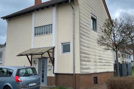 Haus Homburg - 9 Zimmer, 130 m&sup2;, 525.000&euro; | Angebot:26121315